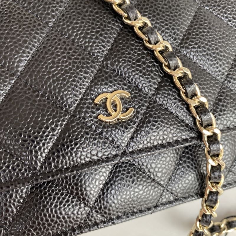 Chanel WOC Bags